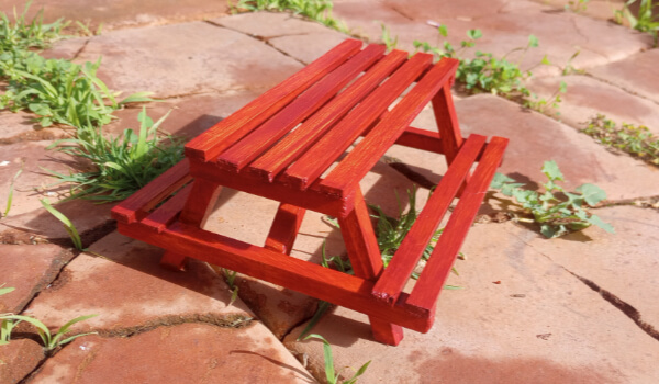 Squirrel/Bird Feeder